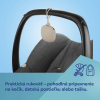 canpol babies szilikon cumi tartó bézs