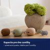 lovi szilikon cumitartó granola