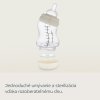 canpol babies flasa sirokohrdla antikolikova s shape 310ml