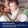 Lovi melltartóbetét antibakteriális discreet elegance 60db fehér