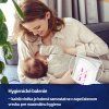 Lovi melltartóbetét antibakteriális discreet elegance 60db fehér