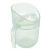 lovi hrncek treningovy genius 150ml pistachio