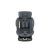 KikkaBoo Autósülés 40-150 cm i-Felix i-SIZE (Variant Black)