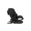 KikkaBoo Autósülés 40-150 cm i-Felix i-SIZE (Variant Black)