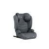 KikkaBoo Autósülés 100-150 cm i-Stand i-SIZE (Variant Black)