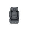 KikkaBoo Autósülés 100-150 cm i-Stand i-SIZE (Variant Black)