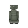 KikkaBoo Autósülés 100-150 cm i-Scout i-SIZE (Variant Army Green)