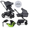 1461236 1 easywalker kocik kombinovany harvey premium 2v1 mineral grey lite air kiddy evoluna i size 2