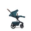 1461365 10 easywalker set kocik 4v1 harvey premium jade green xxl rws cybex aton b2 i size