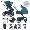 1461365 1 easywalker set kocik 4v1 harvey premium jade green xxl rws cybex aton b2 i size