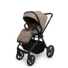 MUUVO Kombinált babakocsi Muuvo One 2 az 1-ben (Variant Gris)