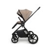 MUUVO Kombinált babakocsi Muuvo One 2 az 1-ben (Variant Gris)