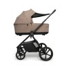 MUUVO Kombinált babakocsi Muuvo One 2 az 1-ben (Variant Gris)