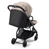 KINDERKRAFT Indy 3 sport babakocsi (Misty Beige változat)