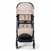 KINDERKRAFT Indy 3 sport babakocsi (Misty Beige változat)