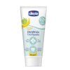 1478081 chicco pasta zubna jablko banan s fluorom 50ml 6 24m