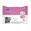1478171 chicco obrusky cistiace na prsia 16 ks