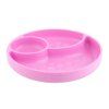 1478177 chicco tanier silikonovy ruzova 12m