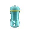 1478540 1 chicco hrncek active termo s tvrdym naustkom teal 14m