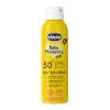 1482944 chicco sprej detsky na opalovanie 360 spf50 150ml