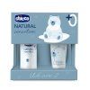 1485257 chicco set darcekovy kozmeticky natural sensation we are two 0m