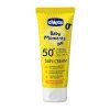 1485269 5 chicco krem detsky na opalovanie spf50 75ml 0m