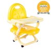 1485449 1 chicco jedalenska stolicka na stolicku pocket snack saffron