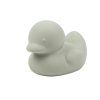 1485515 nattou hracka do vody kacicka sage green 11 cm