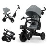 1485779 1 kinderkraft trojkolka aveo 2 plus grey