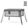 1485827 3 kinderkraft postielka cestovna cami grey