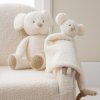 NATTOUPlüssjáték Teddy 34 cm, 0m+ (Egér változat)