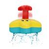 1486361 4 chicco hracka do vody hviezdica rotujuca 6m