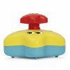 1486361 7 chicco hracka do vody hviezdica rotujuca 6m