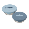 Fresk FD660 88 Snackbox szett Shark