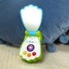 1435826 3 baby einstein hracka hudobna telefon shell phone 6m