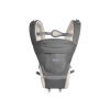 KikkaBoo 3 az 1-ben Chloe hordozó (Variant Mesh Grey)
