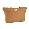 Beaba Madrid pelenkázó táska (Cognac változat)