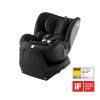 BRITAX RÖMER Autósülés Dualfix Plus (Szénfekete Stílus Változat)