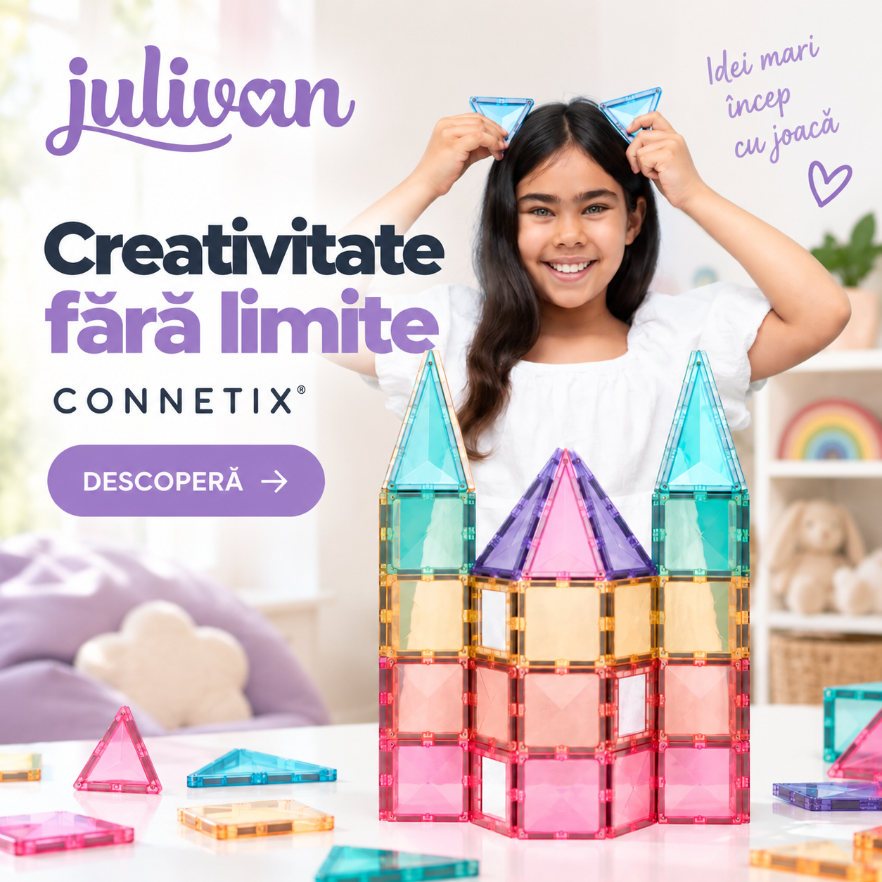 SCoot&connetix