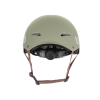 KikkaBoo Čelada otroška (Različica Army Green)