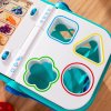 1415924 12 baby einstein kosik nakupny magic touch hape 9m