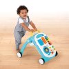 1416407 6 baby einstein choditko s aktivitami 4v1 musical mix n roll 6m