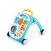 1416407 baby einstein choditko s aktivitami 4v1 musical mix n roll 6m