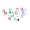 1522853 2 baby einstein deka na hranie 4v1 kickin tunes 0m