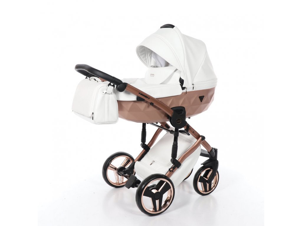 Junama Mirror Satin/Lesk