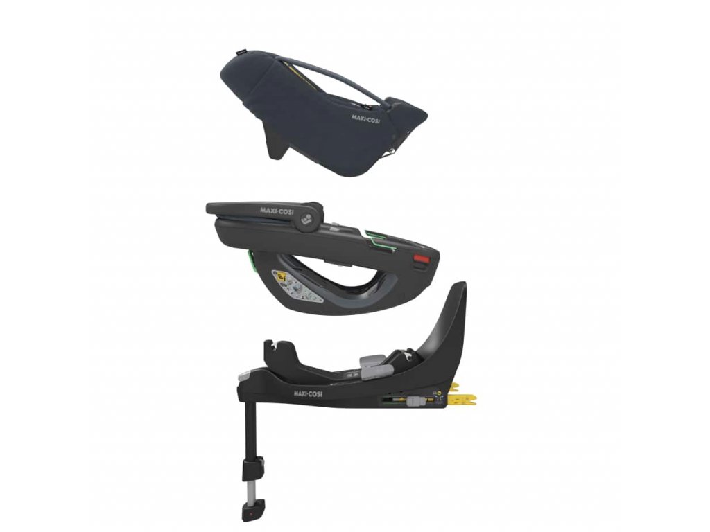 Maxi-Cosi Coral 360