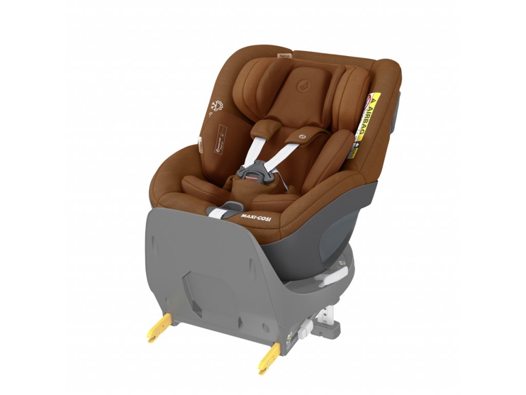 Maxi-Cosi Pearl 360