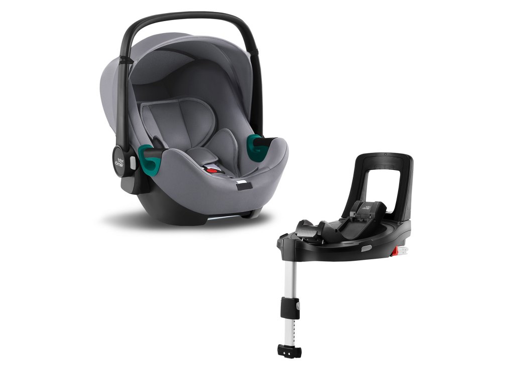 Britax Romer Baby Safe 3