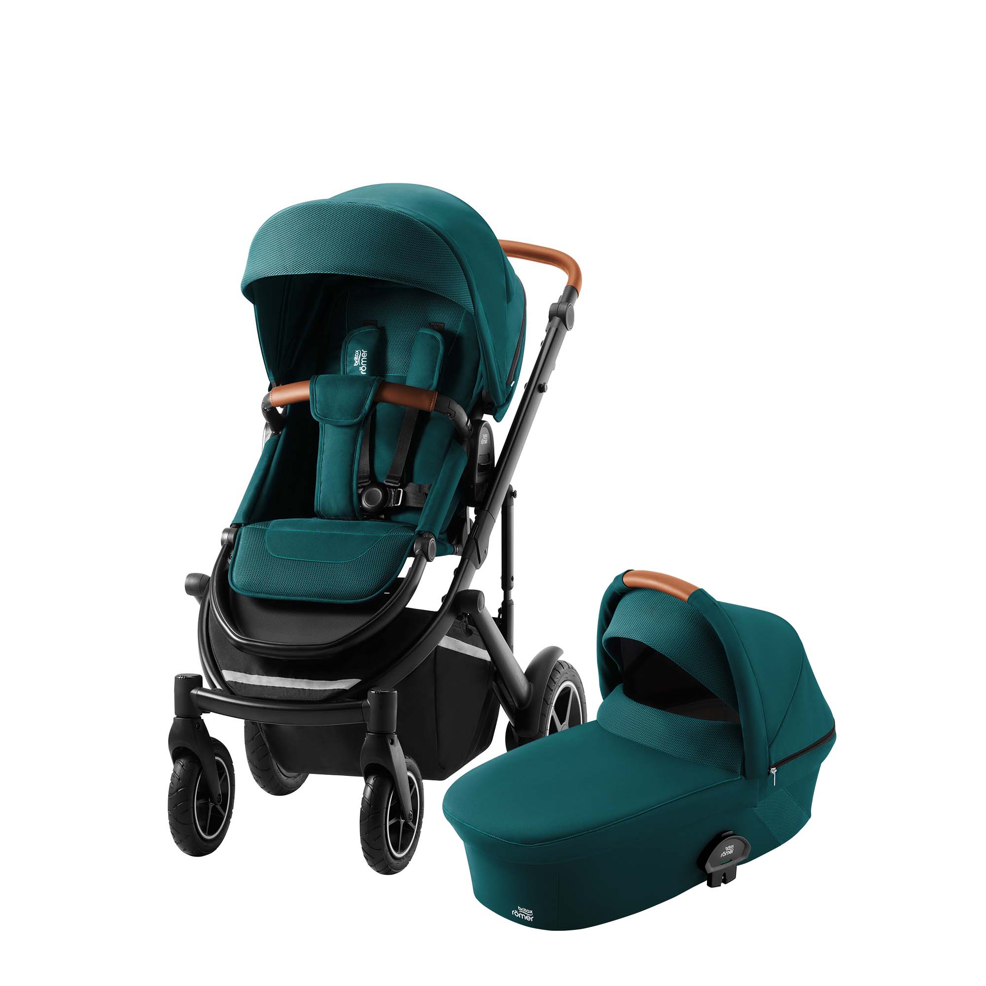 Britax Romer Smile III