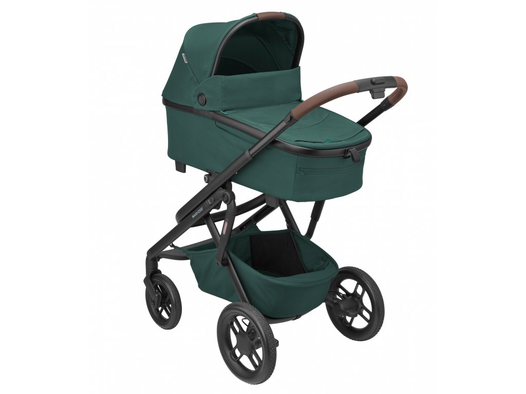 Maxi-Cosi Lila XP+